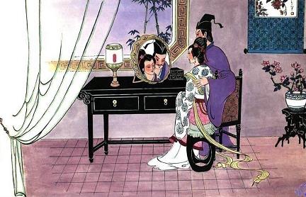 《江城子·十年生死两茫茫》苏轼宋词原文阅读翻译赏析 《江城子·十年生死两茫茫》苏轼宋词原文阅读翻译赏析