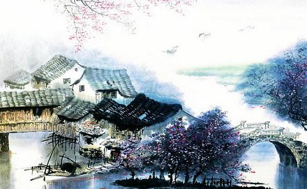 《浣溪沙·徐门石潭谢雨道上作》其二苏轼宋词原文阅读翻译赏析 《浣溪沙·徐门石潭谢雨道上作》其二苏轼宋词原文阅读翻译赏析