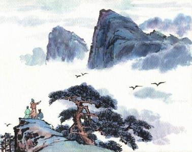 《题西林壁》苏轼宋代古诗原文阅读翻译赏析 《题西林壁》苏轼宋代古诗原文阅读翻译赏析