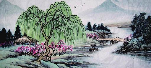 《泊船瓜洲》王安石宋代古诗原文阅读翻译赏析 《泊船瓜洲》王安石宋代古诗原文阅读翻译赏析