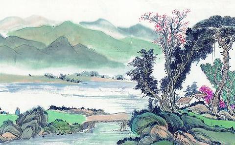 《游山西村》陆游宋代古诗原文阅读翻译赏析 《游山西村》陆游宋代古诗原文阅读翻译赏析