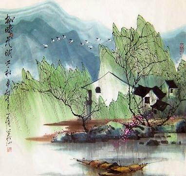 《游山西村》陆游宋代古诗原文阅读翻译赏析 《游山西村》陆游宋代古诗原文阅读翻译赏析