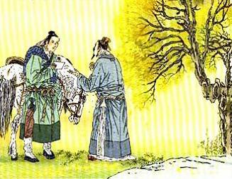 《秋思》张籍唐诗原文阅读翻译赏析 《秋思》张籍唐诗原文阅读翻译赏析