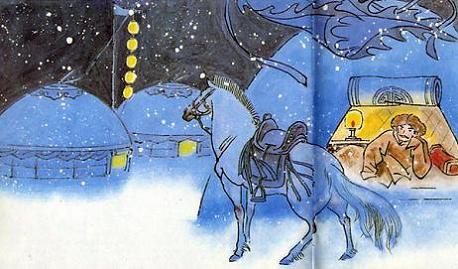 《长相思·山一程》纳兰性德清代古诗原文阅读翻译赏析 《长相思·山一程》纳兰性德清代古诗原文阅读翻译赏析