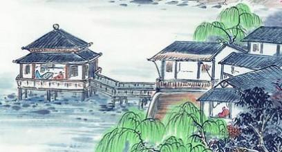 《春日》朱熹宋代古诗原文阅读翻译赏析 《春日》朱熹宋代古诗原文阅读翻译赏析