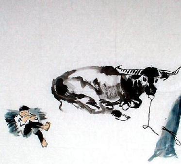 《牧童》吕岩唐诗原文阅读翻译赏析 《牧童》吕岩唐诗原文阅读翻译赏析