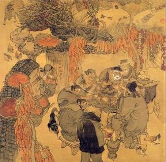 《游山西村》陆游宋代古诗原文阅读翻译赏析 《游山西村》陆游宋代古诗原文阅读翻译赏析