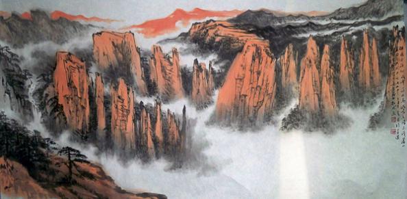 《题西林壁》苏轼宋代古诗原文阅读翻译赏析 《题西林壁》苏轼宋代古诗原文阅读翻译赏析