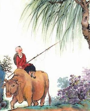 《所见》袁枚清代古诗原文阅读翻译赏析 《所见》袁枚清代古诗原文阅读翻译赏析