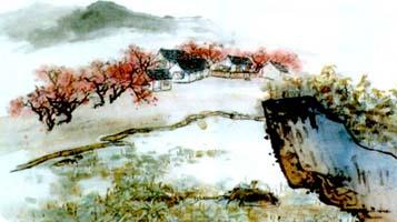 《赠刘景文》苏轼宋代古诗原文阅读翻译赏析 《赠刘景文》苏轼宋代古诗原文阅读翻译赏析