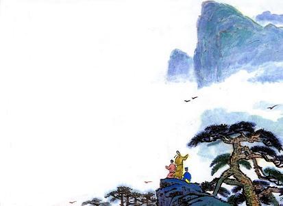 《题西林壁》苏轼宋代古诗原文阅读翻译赏析 《题西林壁》苏轼宋代古诗原文阅读翻译赏析