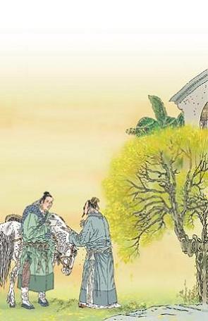 《秋思》张籍唐诗原文阅读翻译赏析 《秋思》张籍唐诗原文阅读翻译赏析