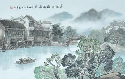 《泊船瓜洲》王安石宋代古诗原文阅读翻译赏析 《泊船瓜洲》王安石宋代古诗原文阅读翻译赏析