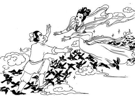 《乞巧》林杰唐诗原文阅读翻译赏析 《乞巧》林杰唐诗原文阅读翻译赏析