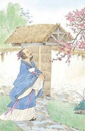 《游园不值》叶绍翁宋代古诗原文阅读翻译赏析 《游园不值》叶绍翁宋代古诗原文阅读翻译赏析