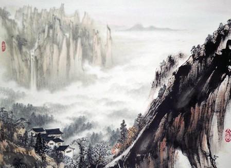 《题西林壁》苏轼宋代古诗原文阅读翻译赏析 《题西林壁》苏轼宋代古诗原文阅读翻译赏析