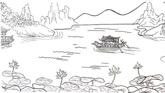 《饮湖上初晴后雨》苏轼宋代古诗原文阅读翻译赏析 《饮湖上初晴后雨》苏轼宋代古诗原文阅读翻译赏析