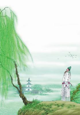 《春日》朱熹宋代古诗原文阅读翻译赏析 《春日》朱熹宋代古诗原文阅读翻译赏析