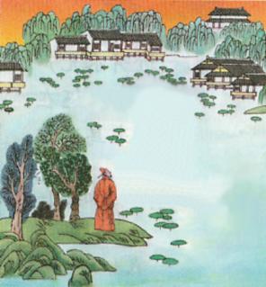 《忆江南》白居易唐诗原文阅读翻译赏析 《忆江南》白居易唐诗原文阅读翻译赏析