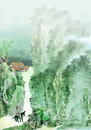 《游山西村》陆游宋代古诗原文阅读翻译赏析 《游山西村》陆游宋代古诗原文阅读翻译赏析