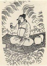 《渔歌子·西塞山前白鹭飞》张志和唐诗原文阅读翻译赏析 《渔歌子·西塞山前白鹭飞》张志和唐诗原文阅读翻译赏析