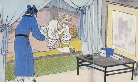 《示儿》陆游宋代古诗原文阅读翻译赏析 《示儿》陆游宋代古诗原文阅读翻译赏析