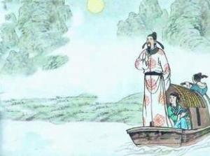 《泊船瓜洲》王安石宋代古诗原文阅读翻译赏析 《泊船瓜洲》王安石宋代古诗原文阅读翻译赏析