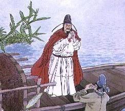 《赠汪伦》李白唐诗原文阅读翻译赏析 《赠汪伦》李白唐诗原文阅读翻译赏析