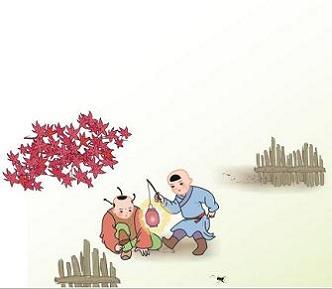 《夜书所见》叶绍翁宋代古诗原文阅读翻译赏析 《夜书所见》叶绍翁宋代古诗原文阅读翻译赏析