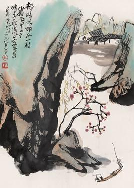 《游山西村》陆游宋代古诗原文阅读翻译赏析 《游山西村》陆游宋代古诗原文阅读翻译赏析