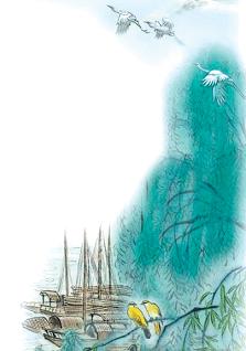 《绝句·两个黄鹂鸣翠柳》杜甫唐诗原文阅读翻译赏析 《绝句·两个黄鹂鸣翠柳》杜甫唐诗原文阅读翻译赏析