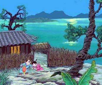 《夜书所见》叶绍翁宋代古诗原文阅读翻译赏析 《夜书所见》叶绍翁宋代古诗原文阅读翻译赏析