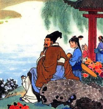 《春日》朱熹宋代古诗原文阅读翻译赏析 《春日》朱熹宋代古诗原文阅读翻译赏析