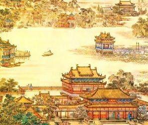 《题临安邸》林升宋代古诗原文阅读翻译赏析 《题临安邸》林升宋代古诗原文阅读翻译赏析