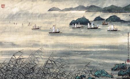 《江南春绝句》杜牧唐诗原文阅读翻译赏析 《江南春绝句》杜牧唐诗原文阅读翻译赏析