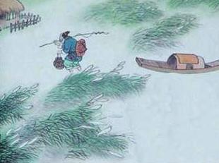 《江上渔者》范仲淹宋代古诗原文阅读翻译赏析 《江上渔者》范仲淹宋代古诗原文阅读翻译赏析