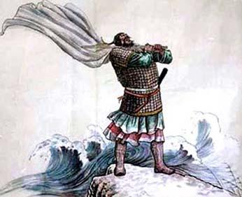 《夏日绝句》李清照宋代古诗原文阅读翻译赏析 《夏日绝句》李清照宋代古诗原文阅读翻译赏析