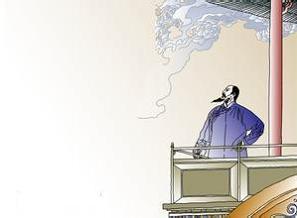 《己亥杂诗·其二百二十》龚自珍清代古诗原文阅读翻译赏析 《己亥杂诗·其二百二十》龚自珍清代古诗原文阅读翻译赏析