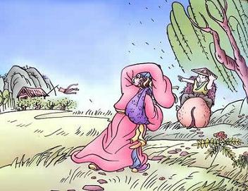 《清明》杜牧唐诗原文阅读翻译赏析 《清明》杜牧唐诗原文阅读翻译赏析