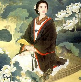 《夏日绝句》李清照宋代古诗原文阅读翻译赏析 《夏日绝句》李清照宋代古诗原文阅读翻译赏析