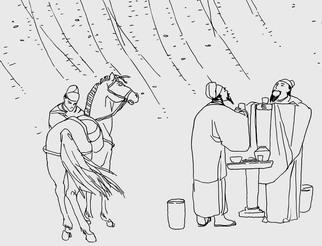 《别董大》高适唐诗原文阅读翻译赏析 《别董大》高适唐诗原文阅读翻译赏析