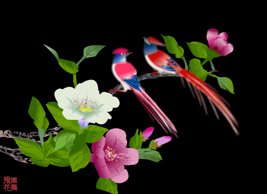 《画》王维唐诗原文阅读翻译赏析 《画》王维唐诗原文阅读翻译赏析