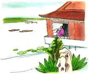 《六月二十七日望湖楼醉书》苏轼宋代古诗原文阅读翻译赏析 《六月二十七日望湖楼醉书》苏轼宋代古诗原文阅读翻译赏析