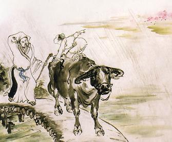 《清明》杜牧唐诗原文阅读翻译赏析 《清明》杜牧唐诗原文阅读翻译赏析