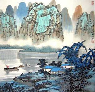 《书湖阴先生壁》王安石宋代古诗原文阅读翻译赏析 《书湖阴先生壁》王安石宋代古诗原文阅读翻译赏析