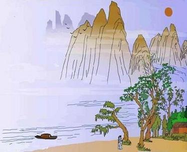 《秋夜将晓出篱门迎凉有感》陆游宋代古诗原文阅读翻译赏析 《秋夜将晓出篱门迎凉有感》陆游宋代古诗原文阅读翻译赏析