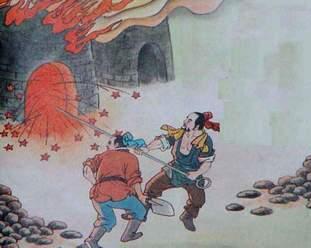 《石灰吟》于谦明代古诗原文阅读翻译赏析 《石灰吟》于谦明代古诗原文阅读翻译赏析