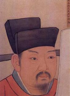 《江上渔者》范仲淹宋代古诗原文阅读翻译赏析 《江上渔者》范仲淹宋代古诗原文阅读翻译赏析