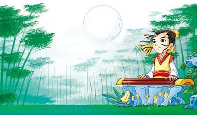 《风》李峤唐诗原文阅读翻译赏析 《风》李峤唐诗原文阅读翻译赏析