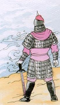 《夏日绝句》李清照宋代古诗原文阅读翻译赏析 《夏日绝句》李清照宋代古诗原文阅读翻译赏析